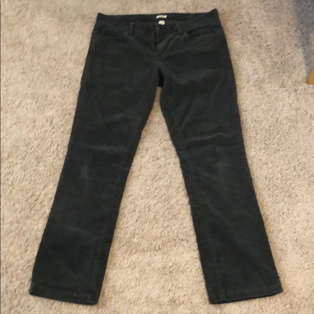 Corduroy